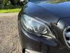 MERCEDES BENZ E-CLASS