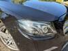 MERCEDES BENZ E-CLASS