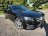 MERCEDES BENZ E-CLASS