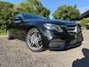 MERCEDES BENZ E-CLASS