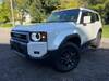 TOYOTA LANDCRUISER 250