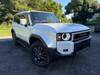 TOYOTA LANDCRUISER 250