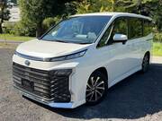 2025 TOYOTA VOXY