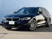 2021 BMW 3 SERIES 320I TOURING M SPORT