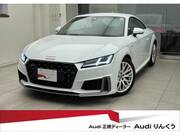 2022 AUDI TT COUPE