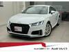 AUDI TT COUPE