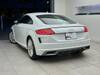 AUDI TT COUPE