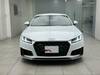 AUDI TT COUPE