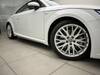 AUDI TT COUPE