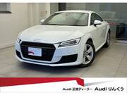 2016 AUDI TT COUPE