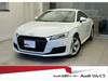 AUDI TT COUPE