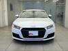 AUDI TT COUPE