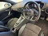 AUDI TTS COUPE