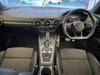 AUDI TTS COUPE