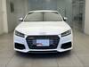 AUDI TTS COUPE