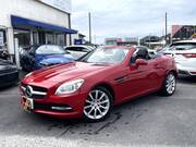 2014 MERCEDES BENZ SLK