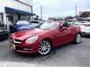 MERCEDES BENZ SLK