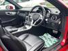 MERCEDES BENZ SLK