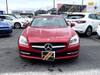 MERCEDES BENZ SLK