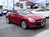 MERCEDES BENZ SLK