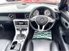 MERCEDES BENZ SLK