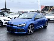 2011 VOLKSWAGEN SCIROCCO