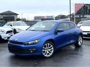 2011 VOLKSWAGEN SCIROCCO
