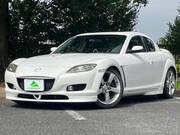 2003 MAZDA RX-8