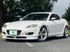 MAZDA RX-8