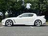 MAZDA RX-8