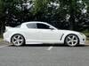 MAZDA RX-8