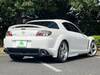 MAZDA RX-8