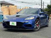 2010 MAZDA RX-8