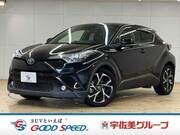 2017 TOYOTA C-HR G