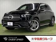 2019 MERCEDES BENZ GLE