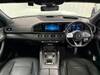 MERCEDES BENZ GLE