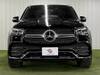 MERCEDES BENZ GLE