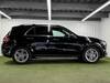 MERCEDES BENZ GLE