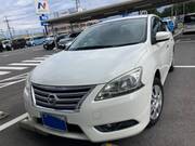 2013 NISSAN SYLPHY