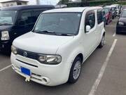 2009 NISSAN CUBE