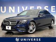 2016 MERCEDES BENZ E-CLASS