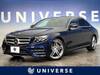 MERCEDES BENZ E-CLASS