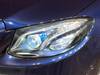 MERCEDES BENZ E-CLASS