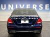 MERCEDES BENZ E-CLASS