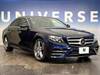 MERCEDES BENZ E-CLASS