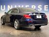 MERCEDES BENZ E-CLASS