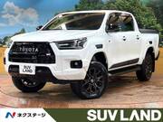 2023 TOYOTA HILUX