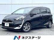 2016 TOYOTA SIENTA G
