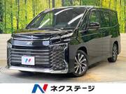 2022 TOYOTA VOXY
