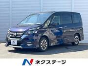 2016 NISSAN SERENA